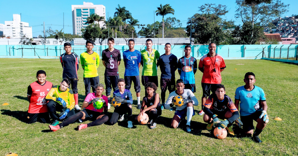 Aniversário Caxias