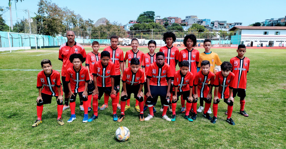 Aniversário Caxias